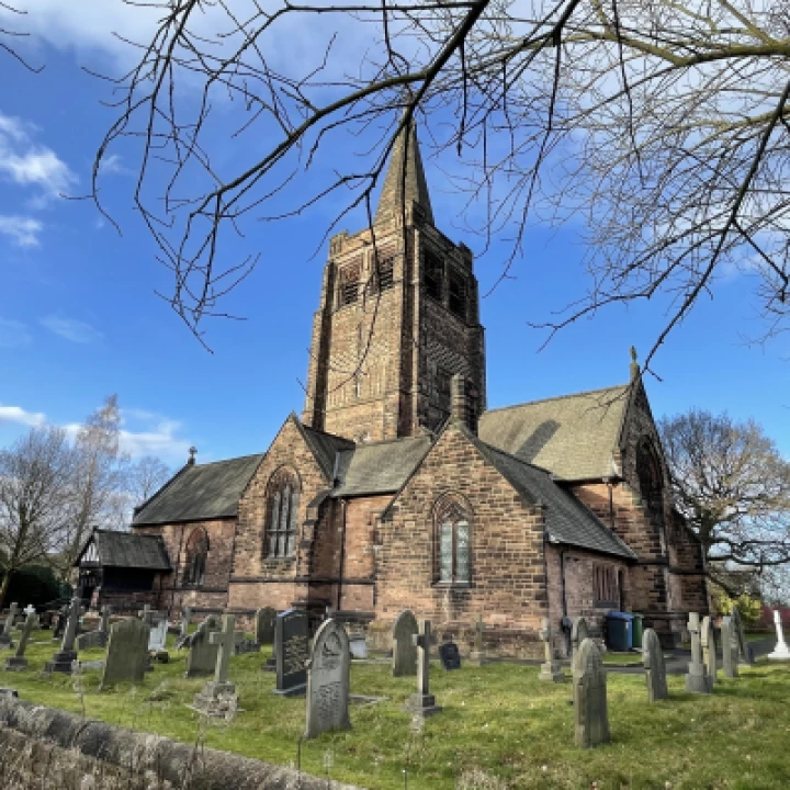 St John's Church