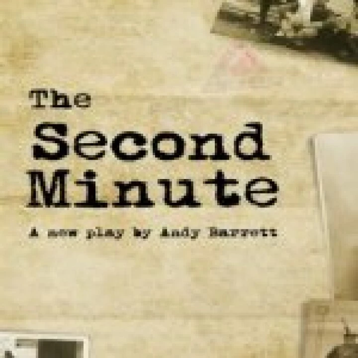 The second minute
