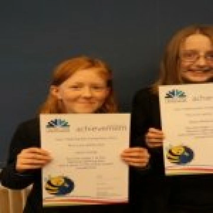 Laura Youngs And Kizzy Whitehurst Ths