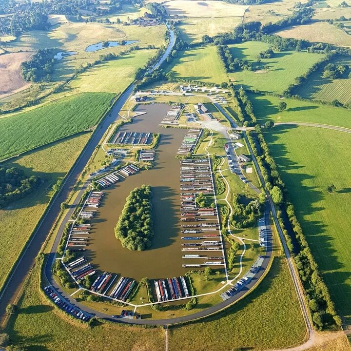Overwater Marina 15