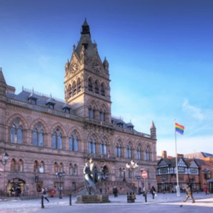 Chester Town Hall 9434d9ff6822814c8e6097b5b00e5b2bb240e82b