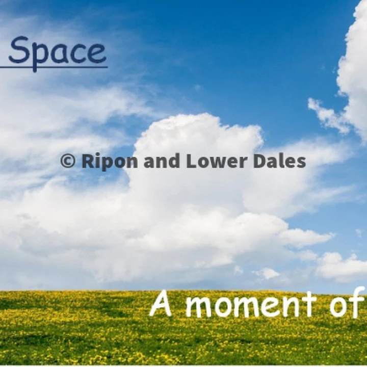 Prayer Space 28