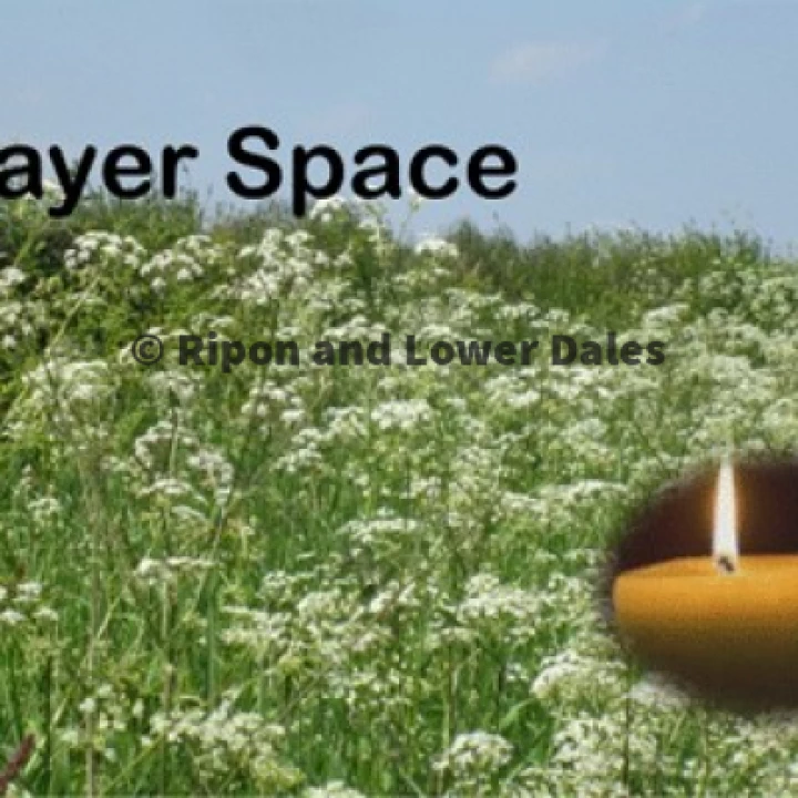 Prayer Space No 29