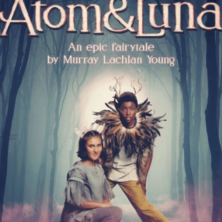 Luna & Atom Img_5963