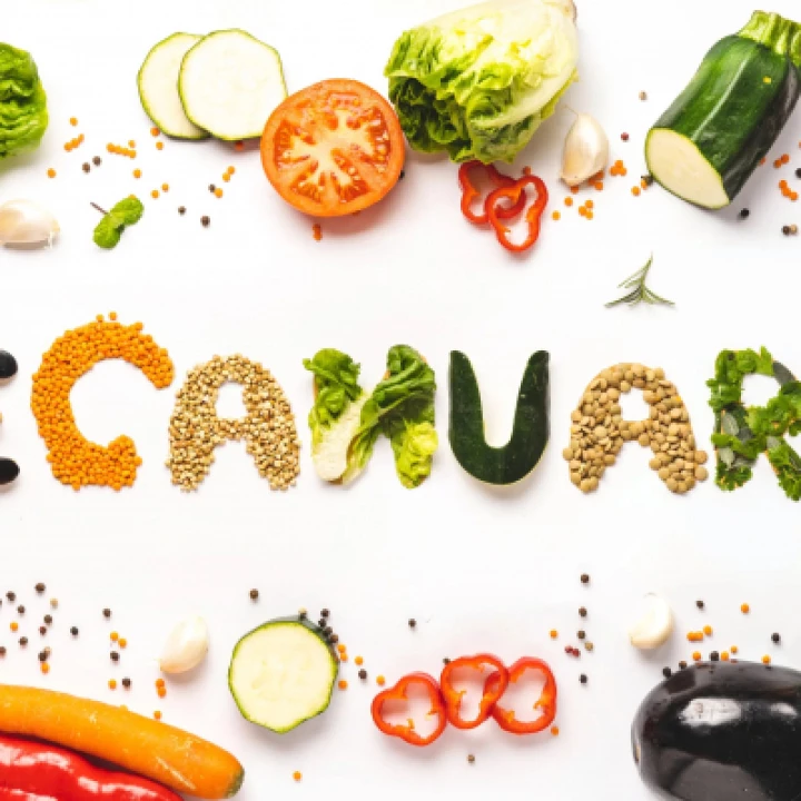 veganuary