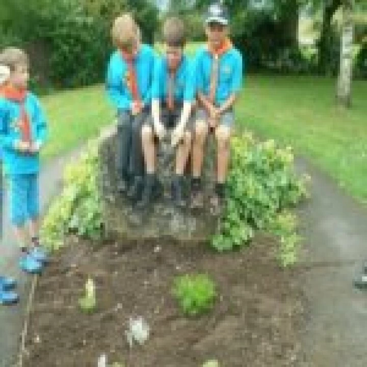 Cubs 1