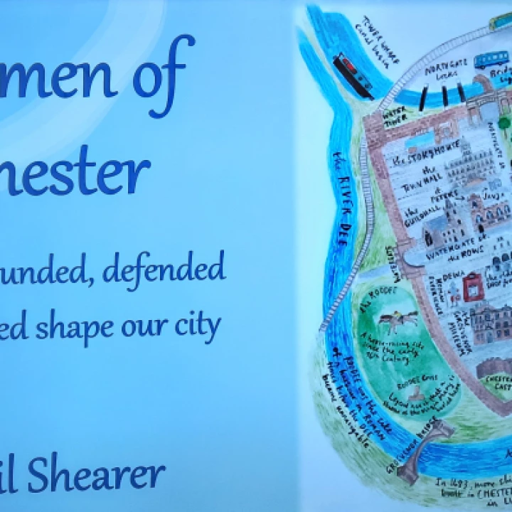 Women of Chester