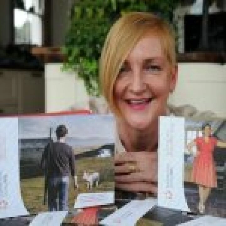 Claire Smith