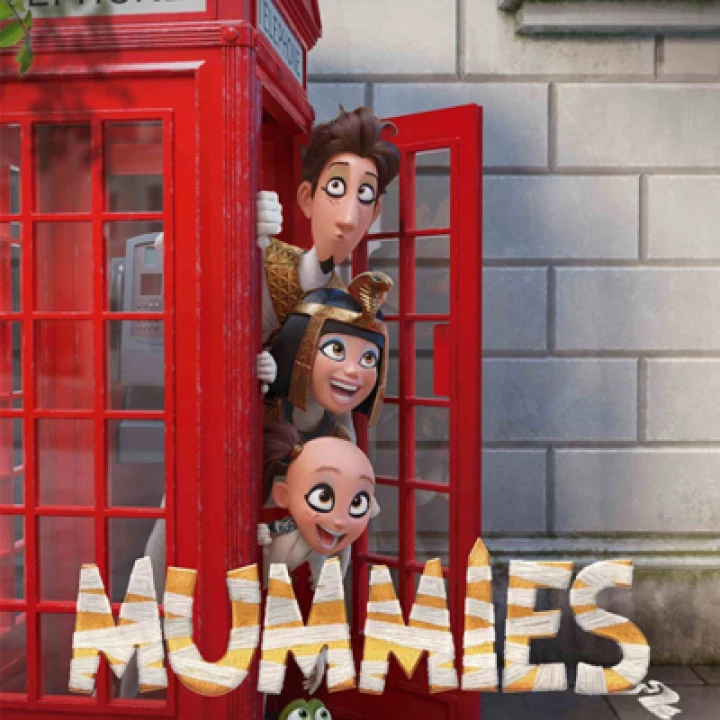 FFN Mummies May 2023 Picture1