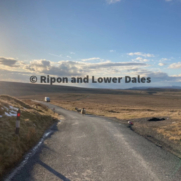Dallowgill
