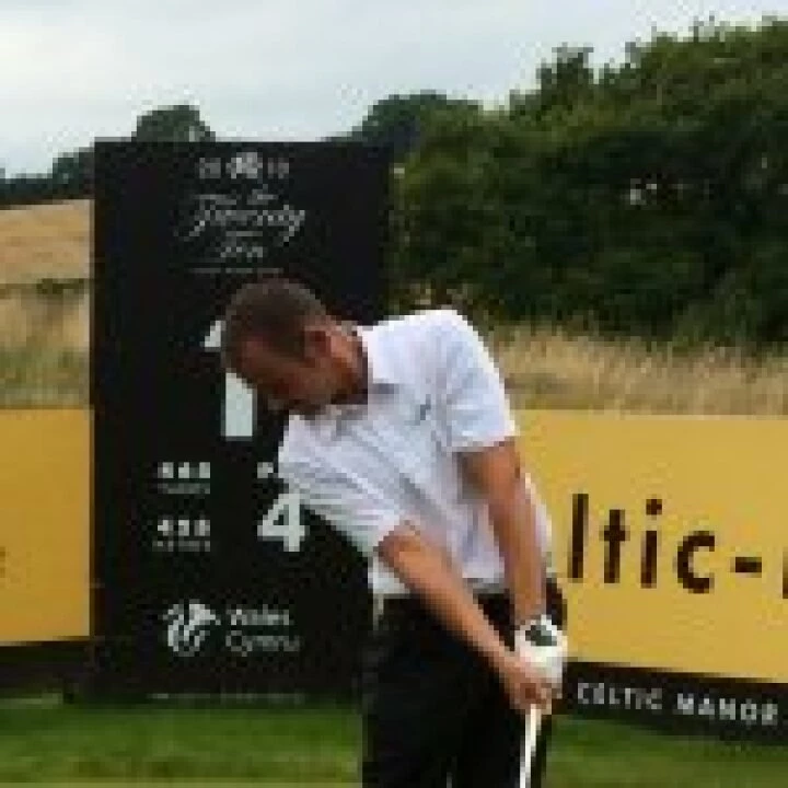 Pryors Hayes New Pro