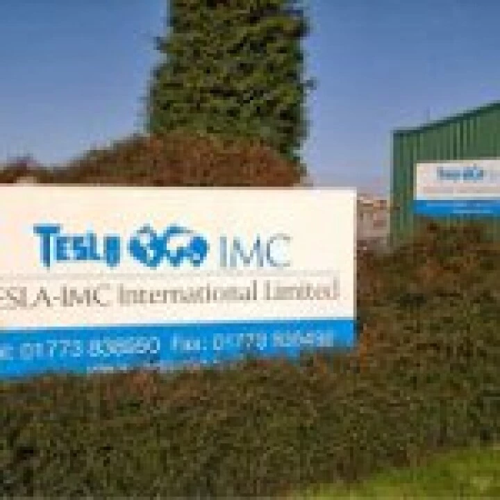 Tesla Exploration Ltd