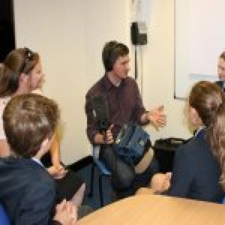 Group Shot Radio 4  medium