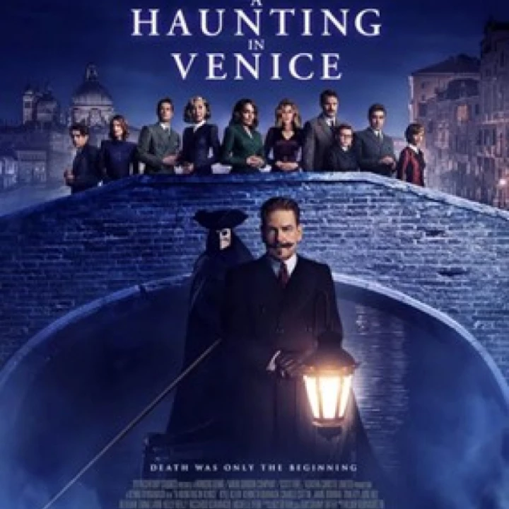 Haunting in Venice 1