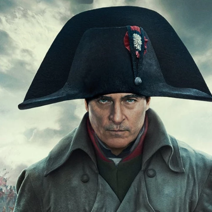 Napoleon Friday Film Night
