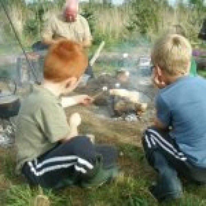 Bushcraft