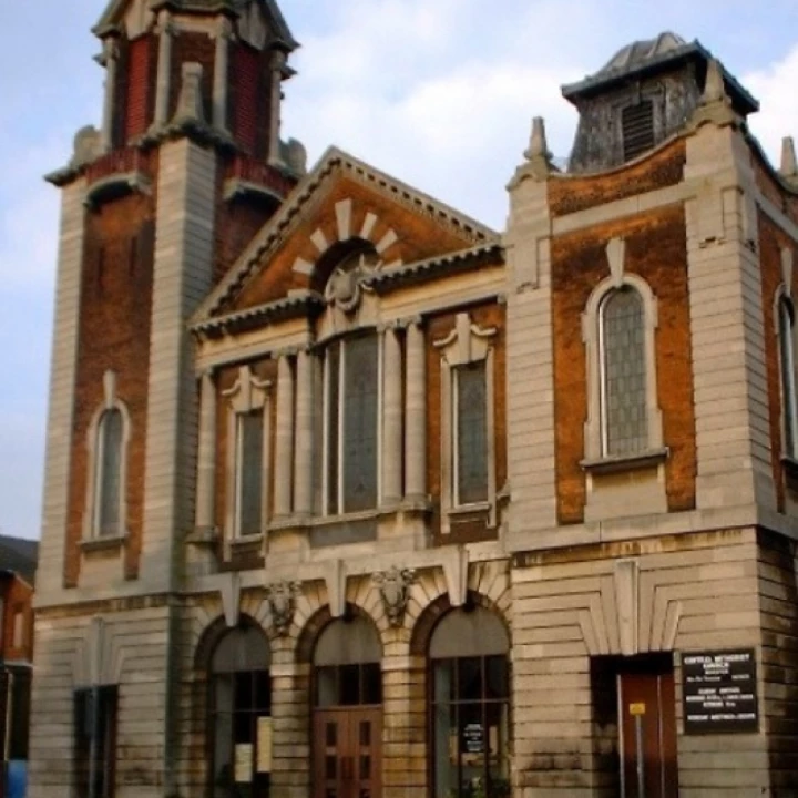 Central 1