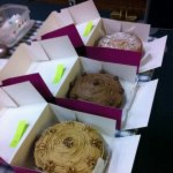 Cakes