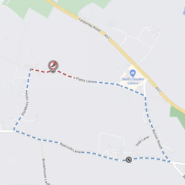 Platts Lane – 28th June 2024