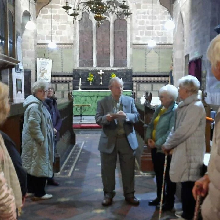 St Andrews Womens Group – 2024