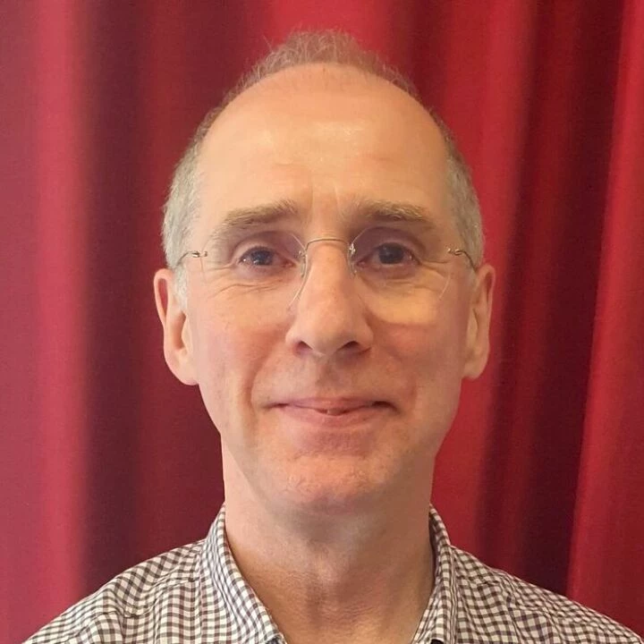 David Barker