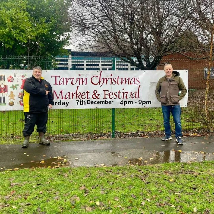 Xmas Market Banners 2024 1