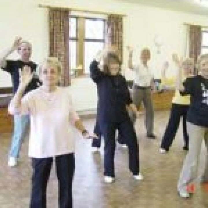 Tai Chi