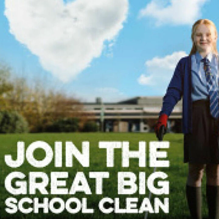 Greatbigschoolclean