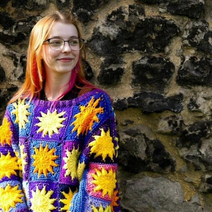 Bea – Youth President 1 2024-2025