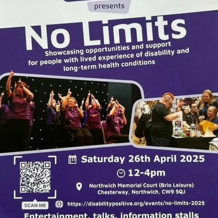 Dp No Limits