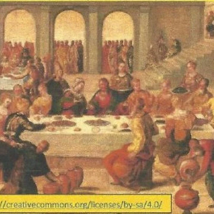 Cana Wedding