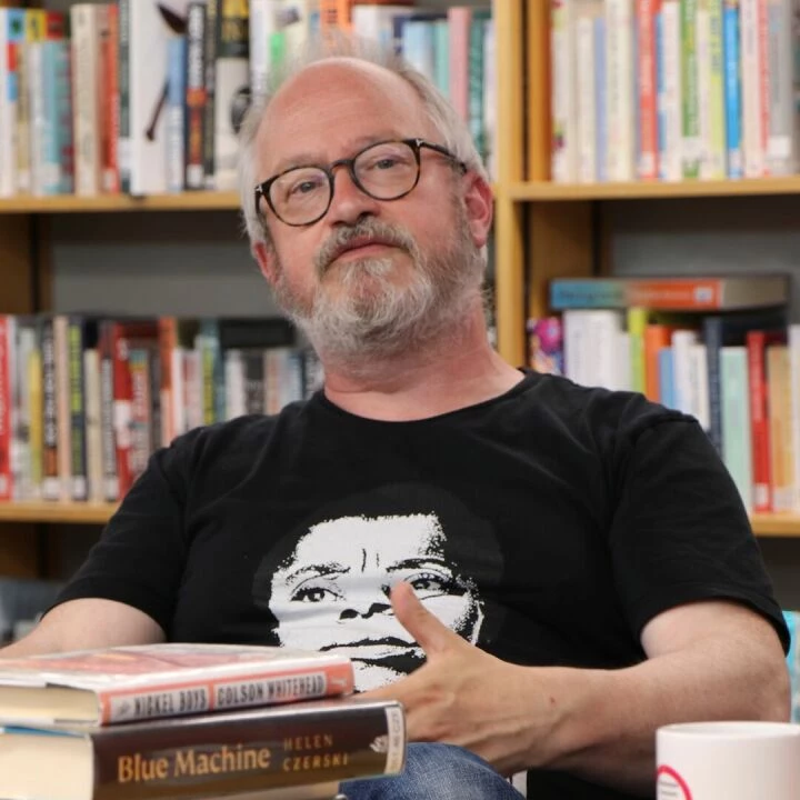 Robin Ince