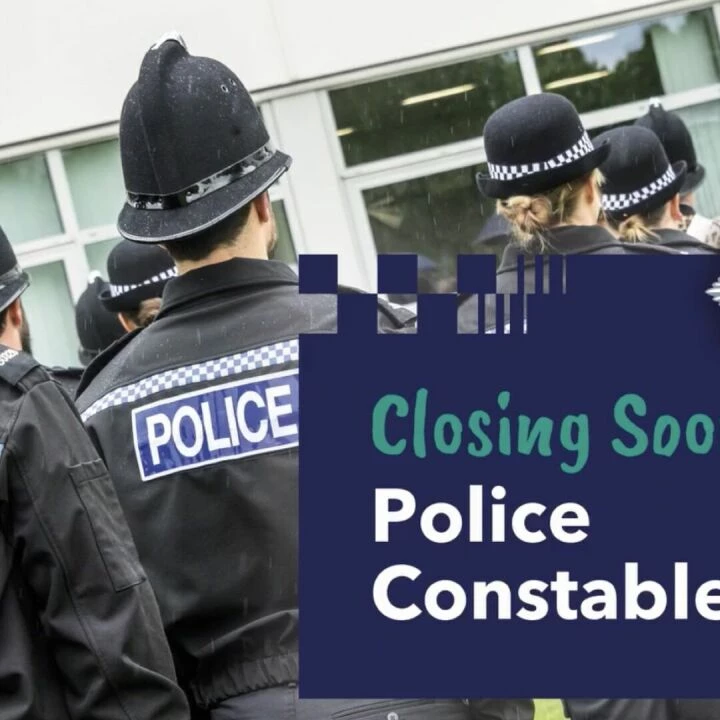 Police Recruitment