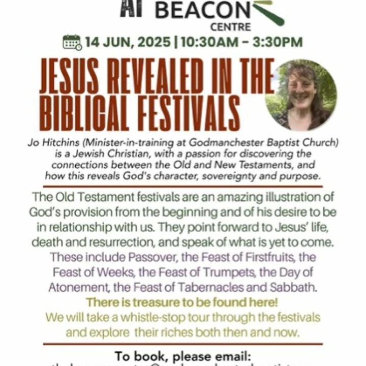 Teaching At The Beacon