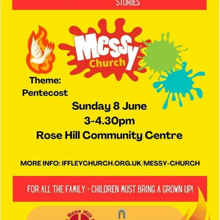 Mc Poster June