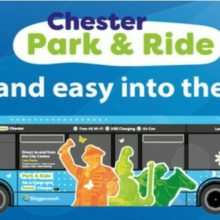 Park and Ride