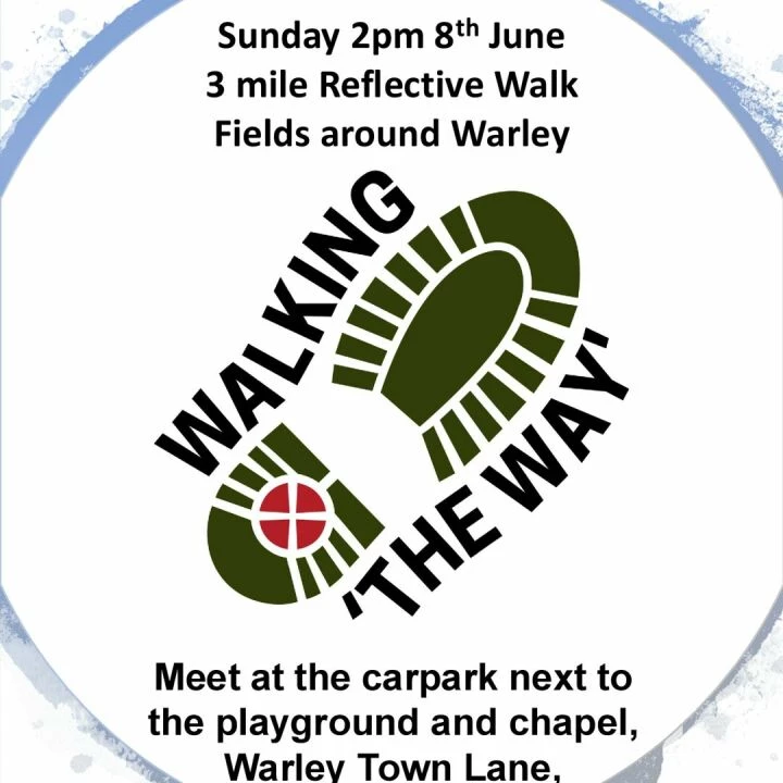 Fields Around Warley