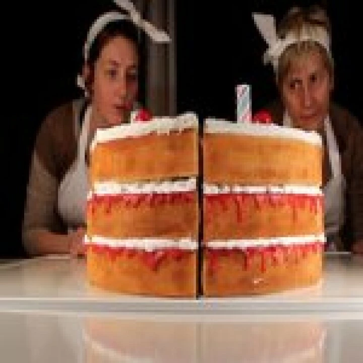 Cake Play