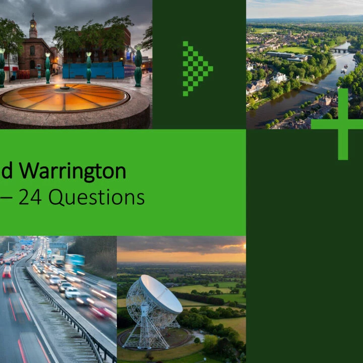 Devolution – 24 Q+A