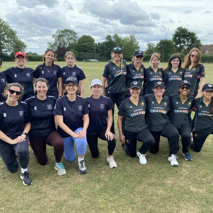 Women's Cricket June25