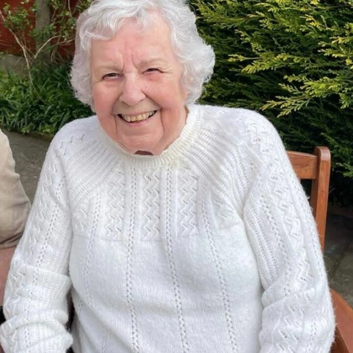 Sue Clark