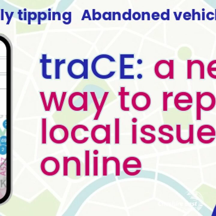 Trace Promo