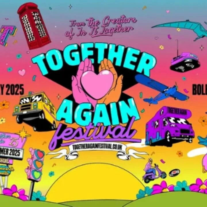 Together Again