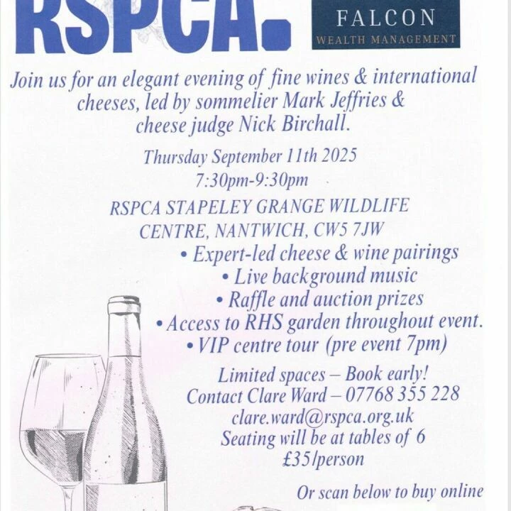 rspca