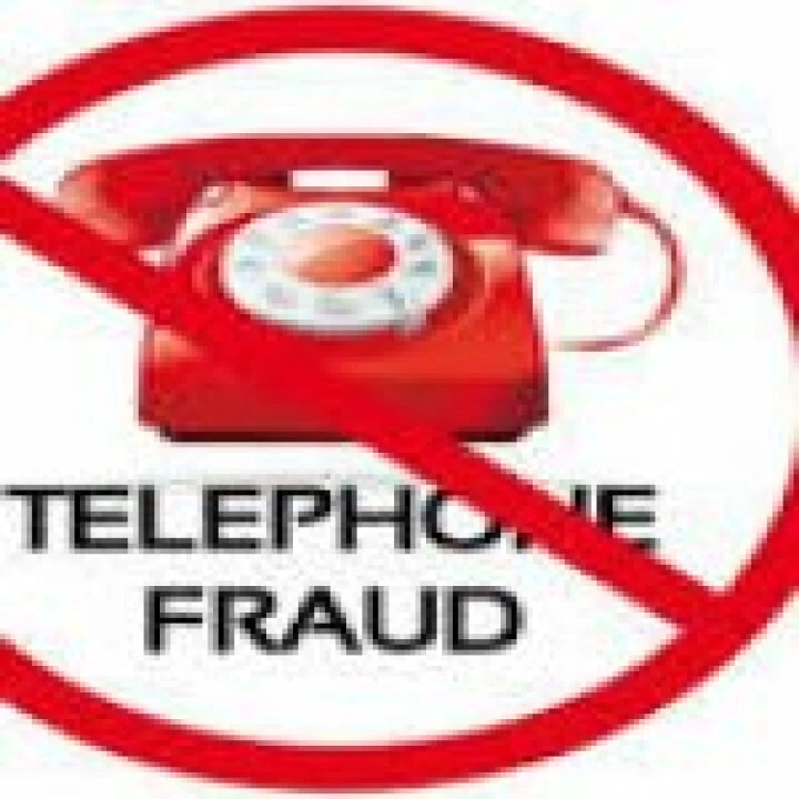 phone fraud