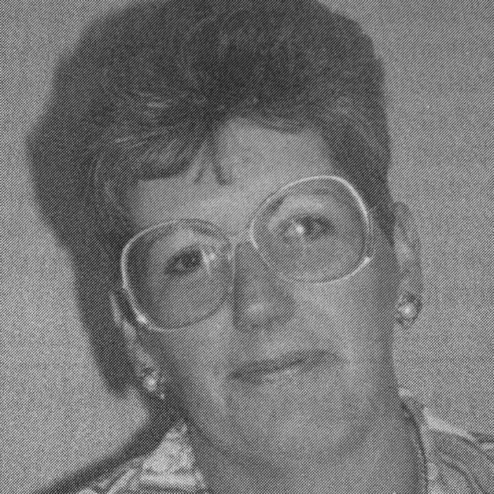 Pam Bright