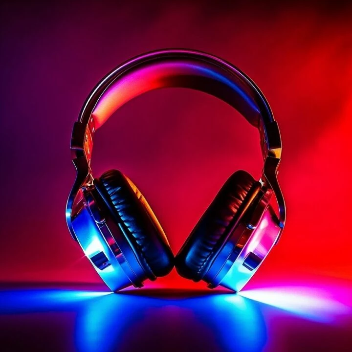 Headphones