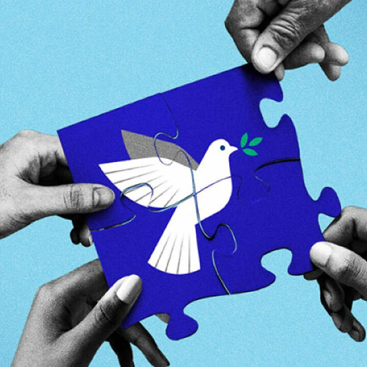 International Peace Day