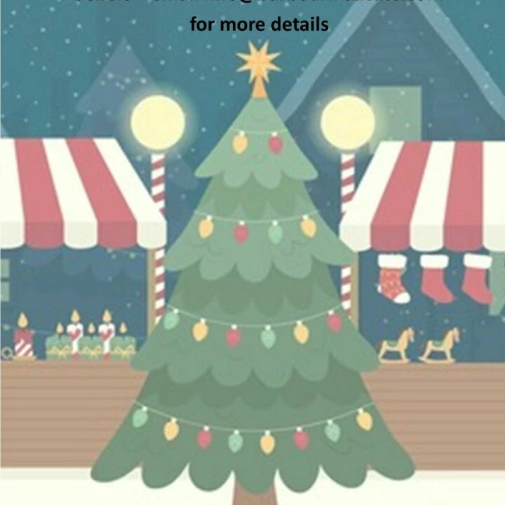 BI Craft Fair