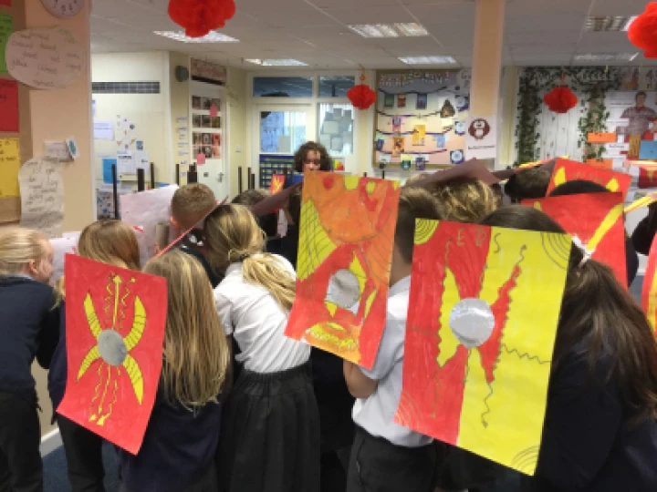 Roman army3